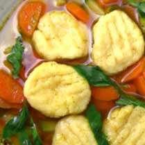 Quark&ndash;Grie&szlig;&ndash;Kl&ouml;&szlig;chen