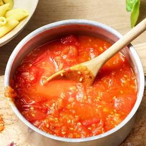 Tomatensauce